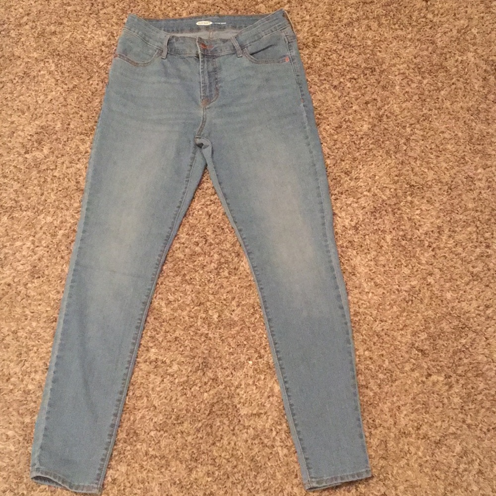 Old navy jeans